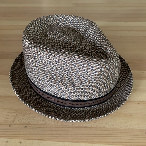 Men’s Bailey Fedora - Picture 3 of 7
